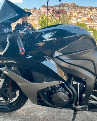 CBR 600RR 2007