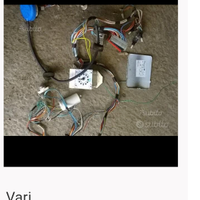 Ricambi lavatrice philco soft line