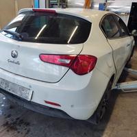 Portellone nudo ALFA ROMEO GIULIETTA del 2014