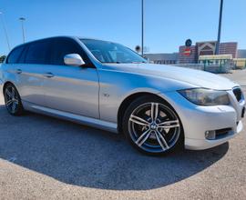 BMW Serie 3 (E90/91) - 2009