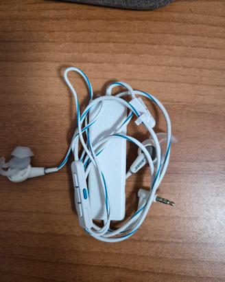 Bose cuffie noise cancelling quiet comfort