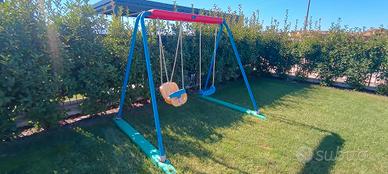Chicco Altalena Super Swing Centre