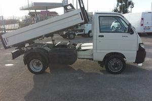 MAXXI Porter 1.3 GPL CASSONE RIBALTABILE 2018