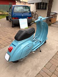 Vespa