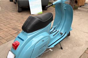 Vespa