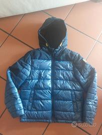 giacca a vento
