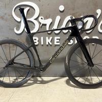 kit telaio cannondale supersix evo gen5