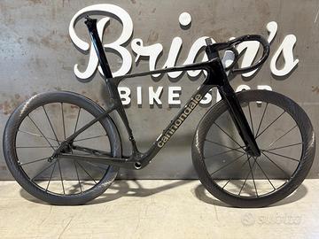 kit telaio cannondale supersix evo gen5