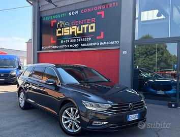 Volkswagen Passat Variant 2.0 TDI SCR EVO Executiv