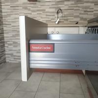 Cucina completa