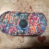 Astuccio simil Eastpak