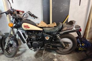 Aprilia