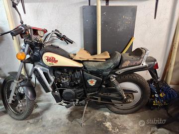Aprilia