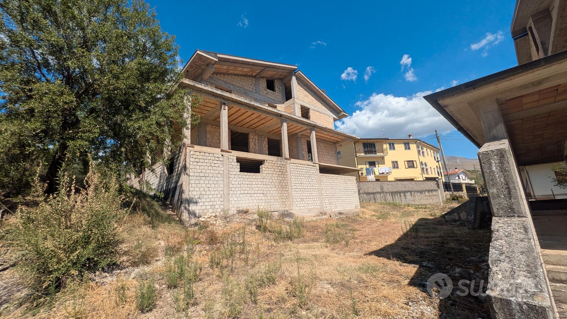 Casa – AQ - Vista 5