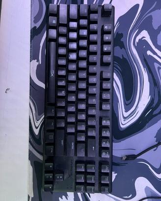 Setup gaming completo
