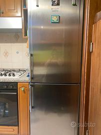 FRIGORIFERO HOTPOINT
