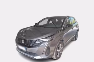 PEUGEOT 3008 BLUEHDI 130 EAT8 SES ALLURE PACK SUV