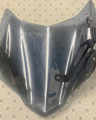 Cupolino Originale yamaha MT09-2019