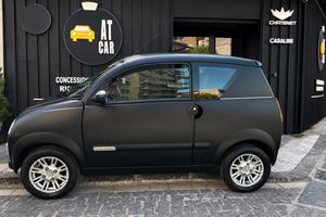 Minicar benzina Aixam City 721 125cc