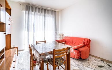 Ampio 3 Locali con Cucina abitabile e Posto auto,