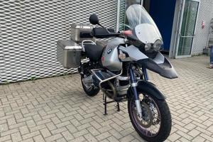 BMW R 1150 GS ADVENTURE unipro - km reali