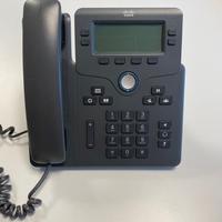 CISCO Ip Phone 6851