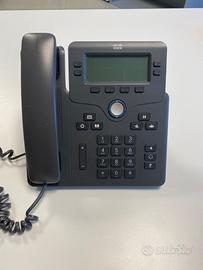 CISCO Ip Phone 6851
