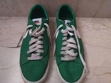 Scarpe Nike Blazer 77 Vintage