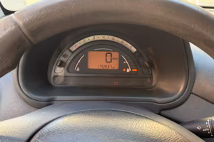 CITROEN C2 1.1 Entry