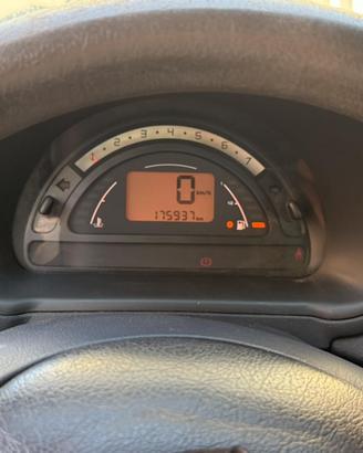 CITROEN C2 1.1 Entry