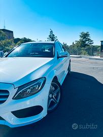 Mercedes c250 2016 2100cc 150kw