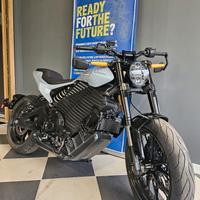 LiveWire S2 Alpinista