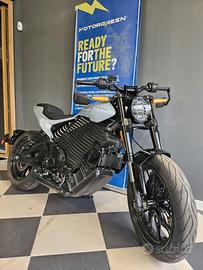 LiveWire S2 Alpinista