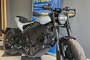 LiveWire S2 Alpinista