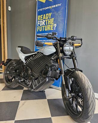 LiveWire S2 Alpinista