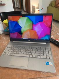 Hp intel core i5 1145g7 ssd 480gb