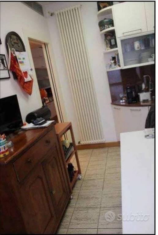 Appartamento – Padova, San Giuseppe - Vista 2
