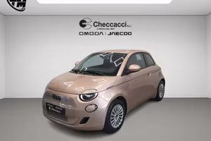 Fiat 500 500e Berlina 23,8 kWh Action