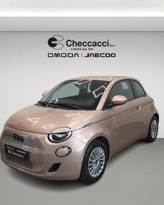 Fiat 500 500e Berlina 23,8 kWh Action