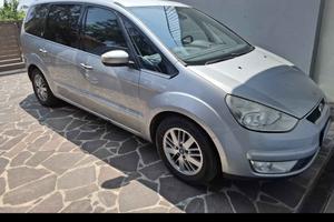 Ford galaxy 2.0tdci *7 posti*