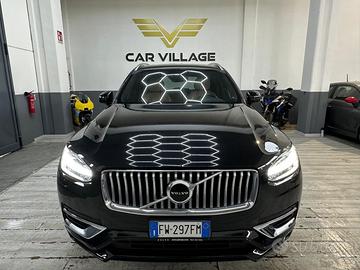 Volvo XC 90 XC90 B5 (d) AWD Geartronic Inscription