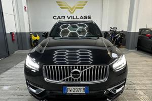 Volvo XC 90 XC90 B5 (d) AWD Geartronic Inscription