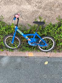 bicicletta 