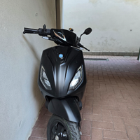 Piaggio one active