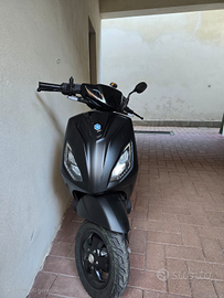 Piaggio one active