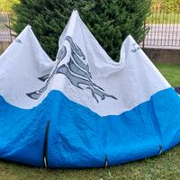 Kitesurf Cabrinha + Tavola Fanatic