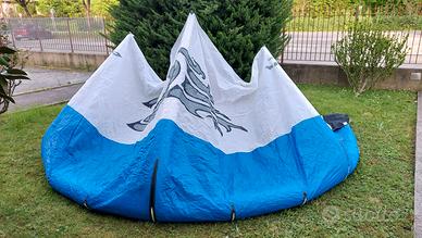 Kitesurf Cabrinha + Tavola Fanatic