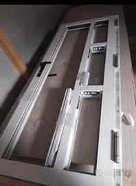 porta pvc