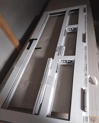 porta pvc