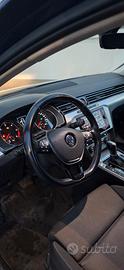Stupenda volkswagen passat b8 sw